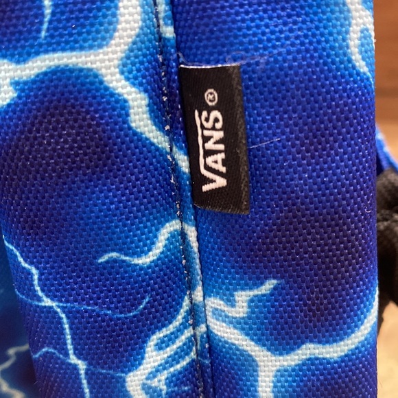 VANS BACKPACK 🎒 BRAND NEW - Picture 4 of 9